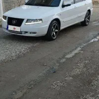 سمند سورن پلاس 1401|خودرو سواری و وانت|ارومیه, |دیوار