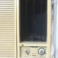 کولرRTC|کولر گازی و فن‌کوئل|بندر انزلی, کوی آزادگان|دیوار