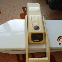 اتو پرس کاپریس