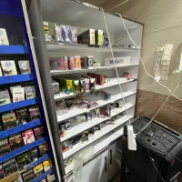 ویترین ام دی اف ترکیه|فروشگاه و مغازه|اندیشه, اندیشه فاز ۱|دیوار