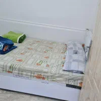 واحد مبله روزانه / نصف روز