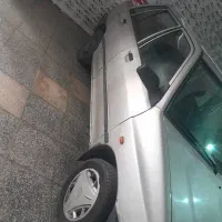 پراید مدل ۹۲ LE|خودرو سواری و وانت|تهران, شهرک شریفی|دیوار