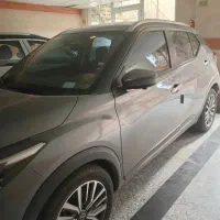 NISAN KIKS یا همان جوک