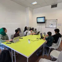 جذب مربی خانم در رشته های کامپیوتر و نرم افزار
