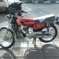 موتور سیکلت رهرو صفر 1402