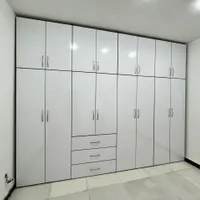کابینت پیش ساخته و سفارشی پارسیان|مصالح و تجهیزات ساختمان|دزفول, |دیوار