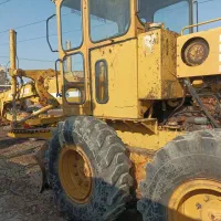 گریدر فیات 95|خودرو سنگین|لیلان, |دیوار