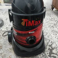 جارو برقی تی مکس