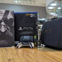 ps5 slim دیجیتال (اروپا)|کنسول، بازی ویدئویی و آنلاین|تهران, یافت‌آباد|دیوار