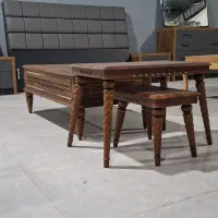 جلومبلی و عسلی|مبلمان خانگی و میز عسلی|زاهدان, |دیوار