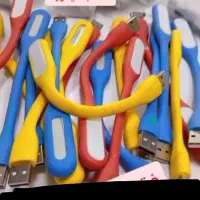 چراغ ال ای دی