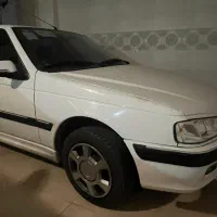 پژو پارس مدل 1402