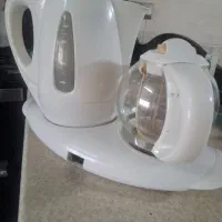 چای ساز سونیا
