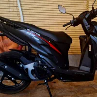 موتور کویر S2 طرح کلیک