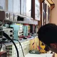 تعمیرات تخصصی لوازم خانگی و بردهای تخصصی پیشرفته