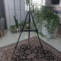 سه پایه نقاشی تاشو