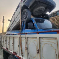 اسقاطی خودرو