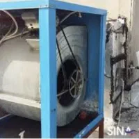 تعمیرکار پکیج آبگرمکن.پمپ آب.کولرآبی و کولر گازی|خدمات پیشه و مهارت|کرج, مطهری|دیوار