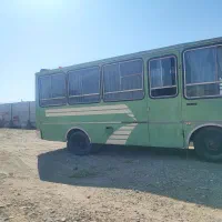 مینی بوس ایویکو|خودرو سنگین|ایرانشهر, |دیوار