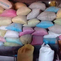 علوفه خارشتر خالص هسته خرما عناب کشمش انگور|خدمات باغبانی و درختکاری|شیراز, بازار|دیوار