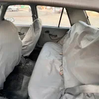 سواری مدل  95|خودرو سواری و وانت|چابهار, |دیوار