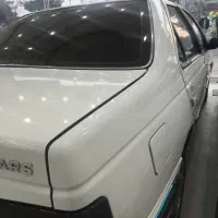 پارس تیوفایو 96کلاس 15گاز سیمی