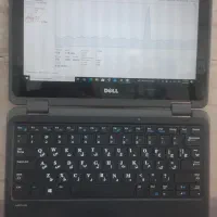 لپ تاپ لمسی تبلت شو