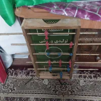 فوتبال دستی