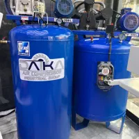 پمپ باد (کمپرسور) دایکا DAIKA