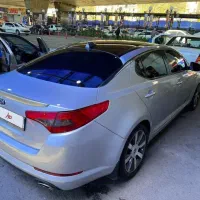 کیا اپتیما 2400cc|خودرو سواری و وانت|تهران, تهرانپارس غربی|دیوار