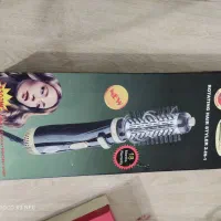 سشوار چرخشی برس دار ماینر اصل آلمان آکبند