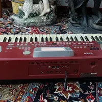 ارگ کرگ500تبدیل به 800