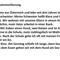 آموزش زبان آلمانی