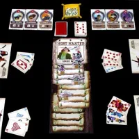 بردگیم موست وانتد خانوادگی فان مناسب