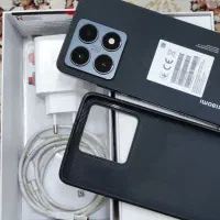 گوشی شیامی 14 t رم 12 حافظه 512