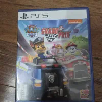 بازی ps5 سگ های نگهبان Paw Patrol