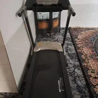 تردمیل توربو ۲۵۰