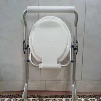 توالت فرنگی تاشو