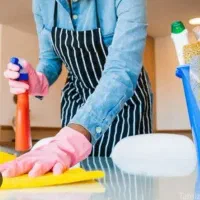 نضافت چی خا. نم