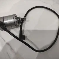 استارت کایو مدل ۹۸ (9دندانه)به اکثر موتورها میخوره