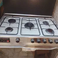 گاز فر|اجاق گاز و لوازم برقی پخت‌وپز|ارژن, |دیوار