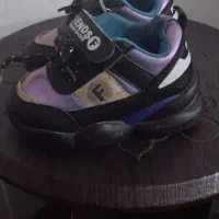 ۱۰جفت کفش بچگانه و زنانه هرکدوم۲۰۰