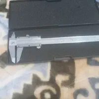 خط کش کولیس