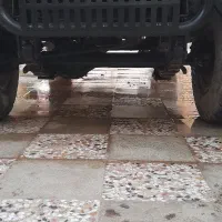 پاترول شش سلند متورش ۲اف|خودرو سواری و وانت|اهواز, ملاشیه|دیوار