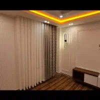 نصب پرده|خدمات پیشه و مهارت|لاهیجان, کاروانسرابر|دیوار