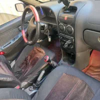 پراید ۱۴۱ مدل ۸۶|خودرو سواری و وانت|تبریز, |دیوار