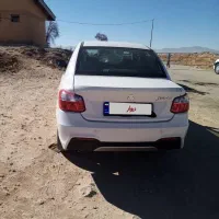 ساینا اس مدل 1400|خودرو سواری و وانت|شهرکرد, |دیوار