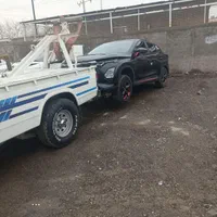 یدک کش امدادخودرو یدکش خودروبر یدککش جرثقیل چرخگیر|خدمات حمل و نقل|مشهد, ایثارگران|دیوار