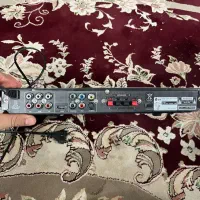 دستگاه سی دی ال جی اصل|پخشکننده DVD و ویدیو|یزد, |دیوار