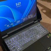 لپ تاپ گیمینگ hp victus